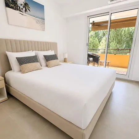 Apartamento Chic - Terrasse Et A Pied