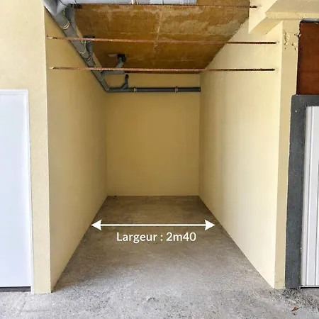 Chic - Terrasse Et A Pied Apartamento Cagnes-sur-Mer