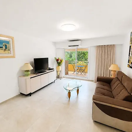 Apartamento Chic - Terrasse Et A Pied